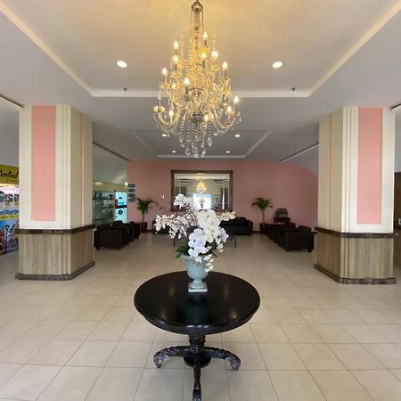 Hotel Premier Sao Luis  Ngoại thất bức ảnh
