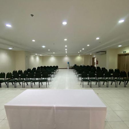 Hotel Premier Sao Luis  Ngoại thất bức ảnh