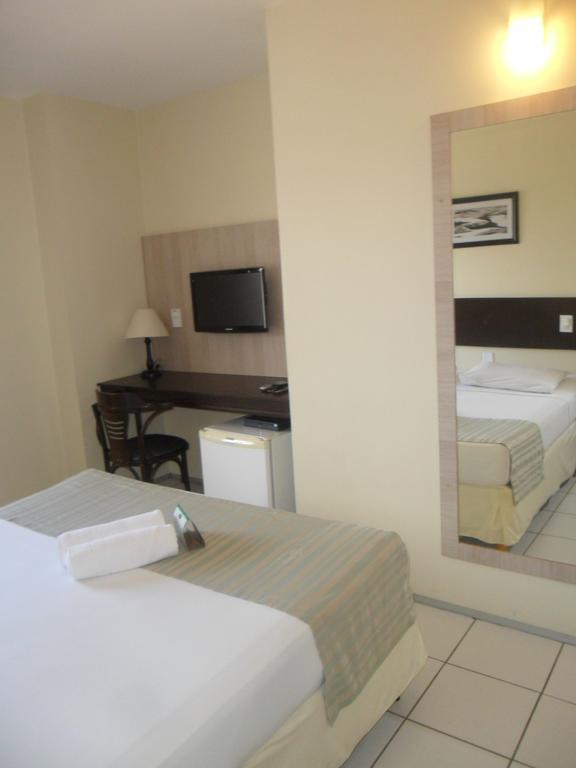 Hotel Premier Sao Luis  Ngoại thất bức ảnh