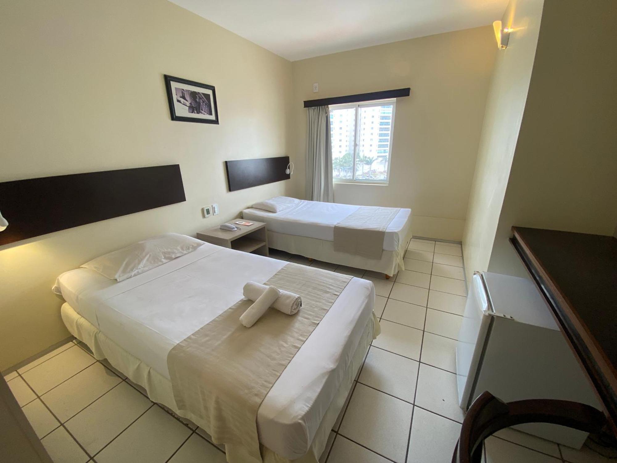Hotel Premier Sao Luis  Ngoại thất bức ảnh