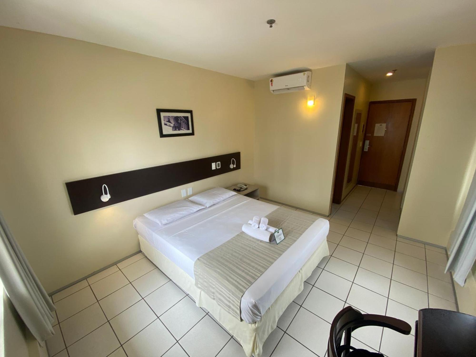 Hotel Premier Sao Luis  Ngoại thất bức ảnh