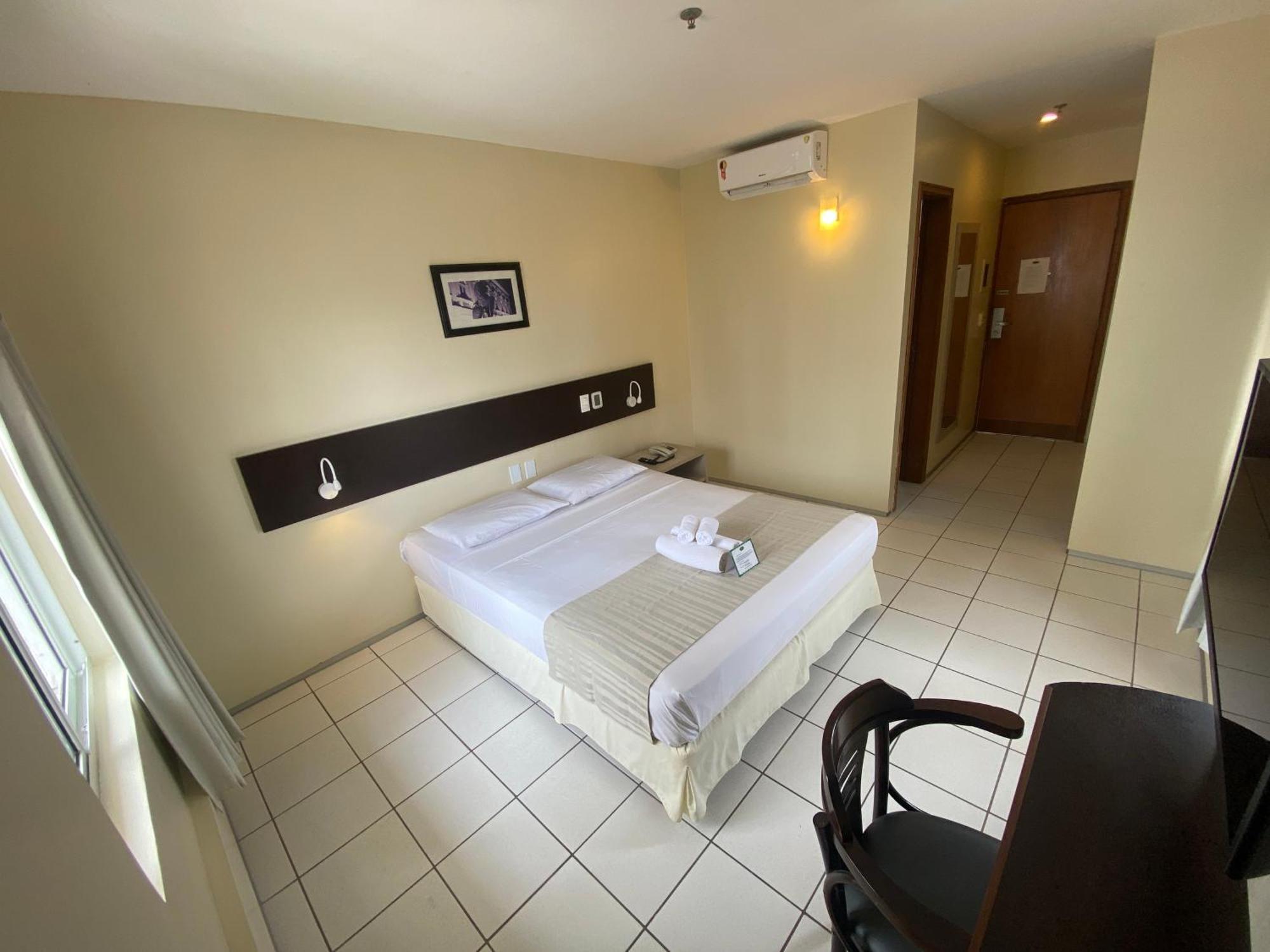 Hotel Premier Sao Luis  Ngoại thất bức ảnh