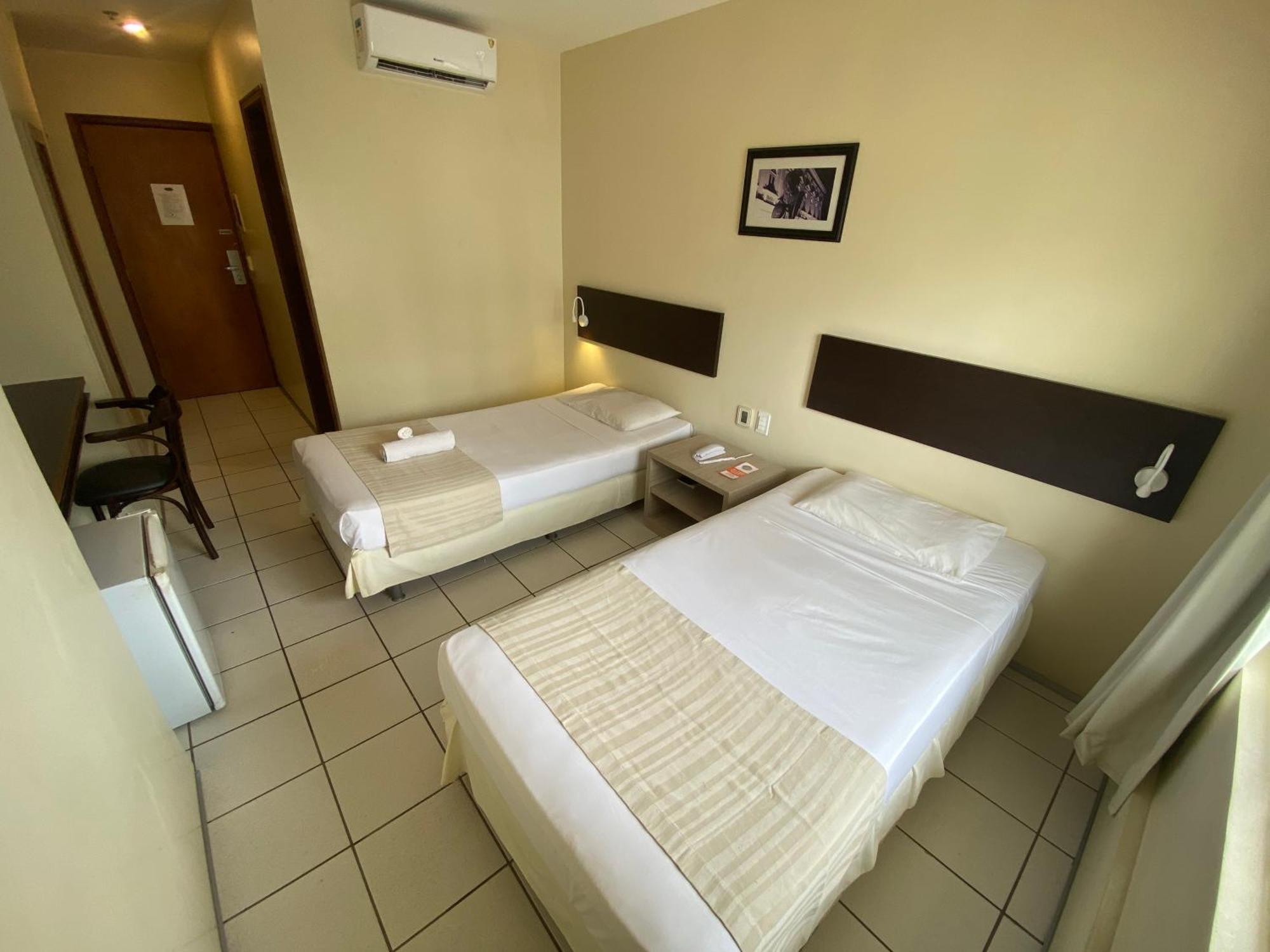 Hotel Premier Sao Luis  Ngoại thất bức ảnh