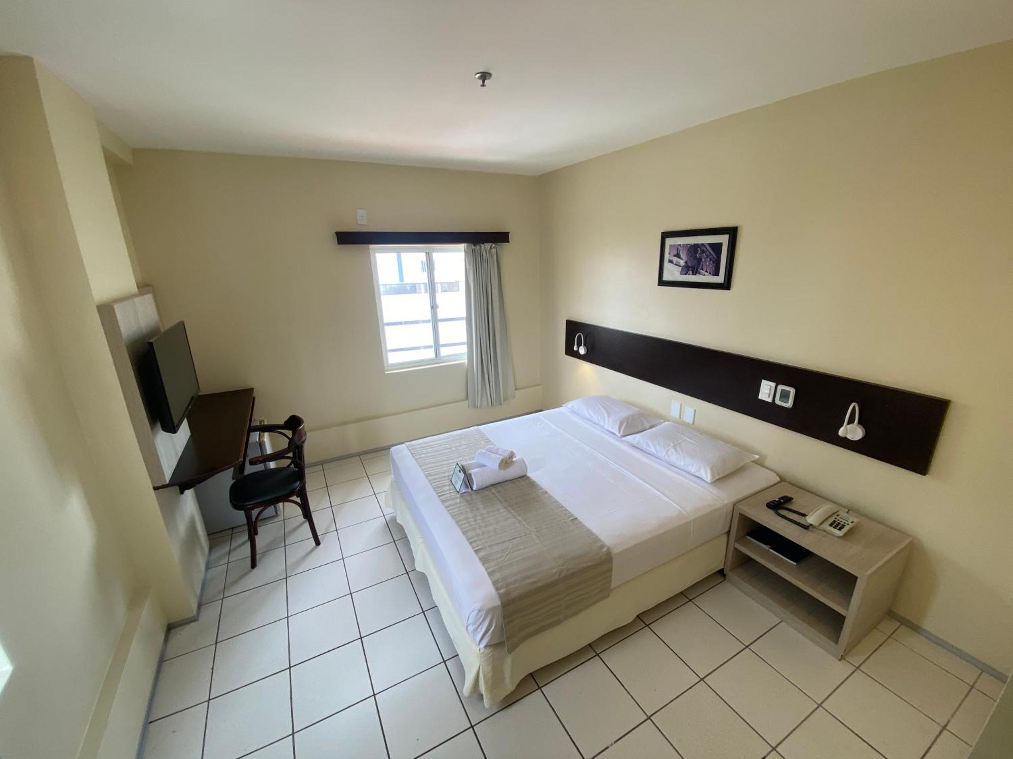 Hotel Premier Sao Luis  Ngoại thất bức ảnh