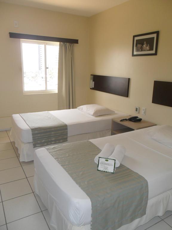 Hotel Premier Sao Luis  Ngoại thất bức ảnh