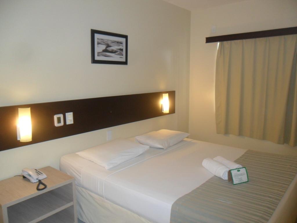 Hotel Premier Sao Luis  Ngoại thất bức ảnh
