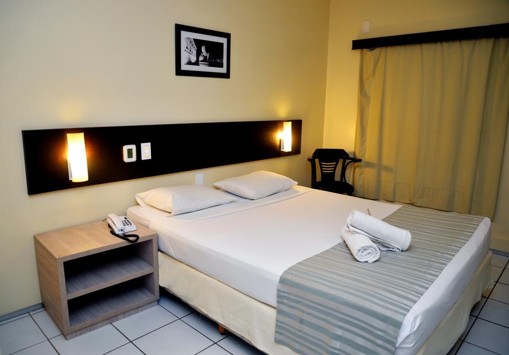 Hotel Premier Sao Luis  Ngoại thất bức ảnh